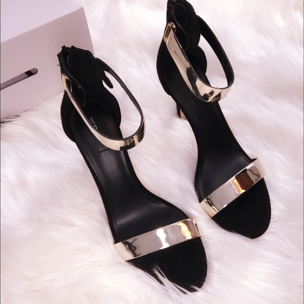 Aldo Women shoe